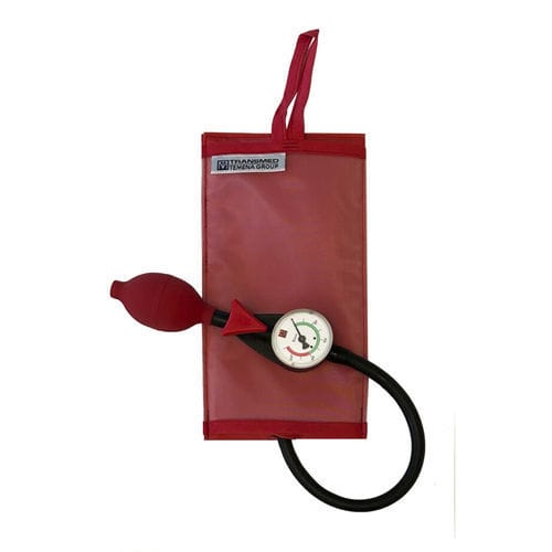 Druckinfusionsmanschette - S-Comfort - TRANSMED Medizintechnik