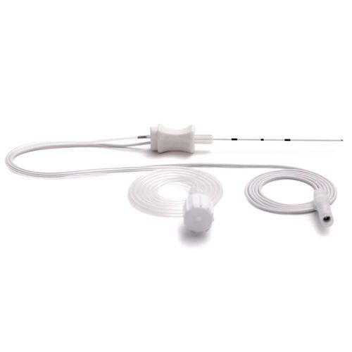 Nervenstimulation Nadel - Temena Group - steril / 22G