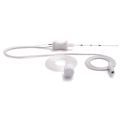 Nervenstimulation Nadel - 92070-22 - Temena Group - steril / 22G
