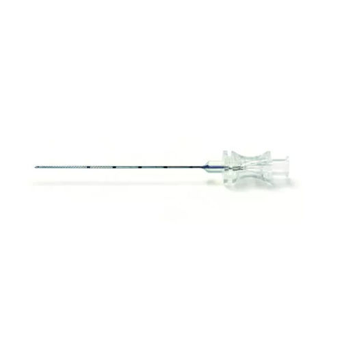 Anästhesienadel - USC150-21 - Temena Group - echogen / 21G