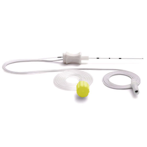 Nervenstimulation Nadel - 983090-21 - Temena Group - steril / 21G