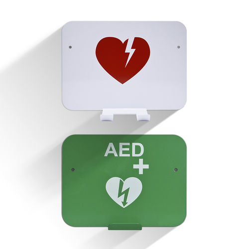 Aluminium-Regal - M180B - Shenzhen WAP-health Technology - wandmontiert