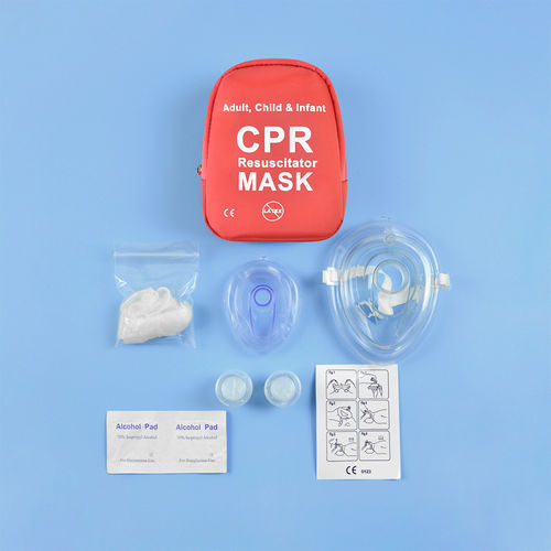 Medizinisches Set / Erste-Hilfe - 3033K - Shenzhen WAP-health Technology - für CPR