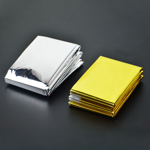 Wärmedecke - 3032 - Shenzhen WAP-health Technology - Kälte / Notfall / Aluminium