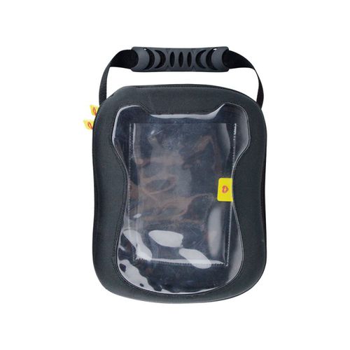 Notfallkoffer für Defibrillator - 120BH - Shenzhen WAP-health Technology - mit Griff
