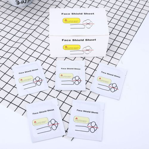 Mund-zu-Mund-Beatmungsmaske - 3027B - Shenzhen WAP-health Technology - für CPR / transparent