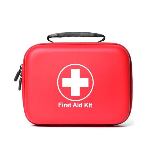 Medizinisches Set / Erste-Hilfe - F01 - Shenzhen WAP-health Technology