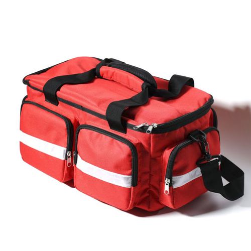 Medizinisches Set / Erste-Hilfe - F14 - Shenzhen WAP-health Technology