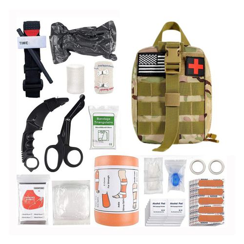 Notfallset - F16 - Shenzhen WAP-health Technology
