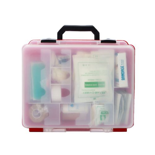 Medizinisches Set / Erste-Hilfe - Shenzhen WAP-health Technology