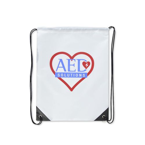 Erste-Hilfe-Tasche - F26 - Shenzhen WAP-health Technology - für Defibrillator