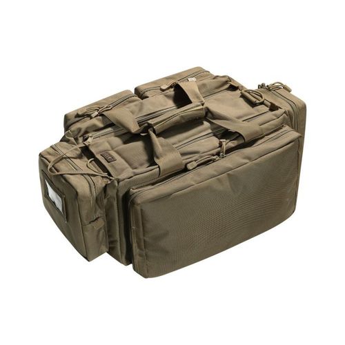 Tasche für medizinische Geräte - F18 - Shenzhen WAP-health Technology - Schulterriemen / Polyester