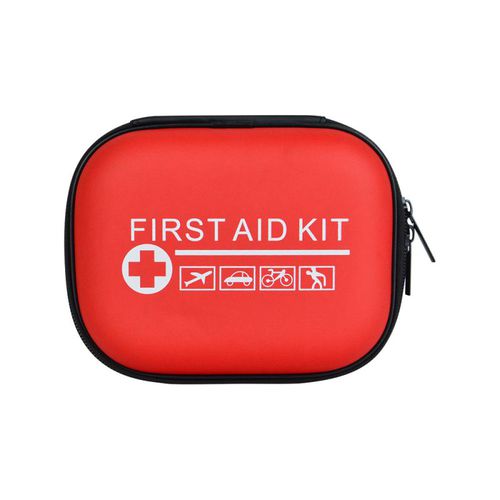 Medizinisches Set / Erste-Hilfe - F02 - Shenzhen WAP-health Technology
