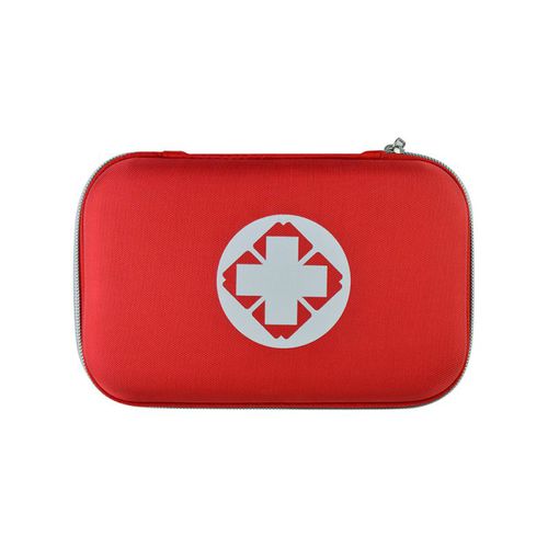 Medizinisches Set / Erste-Hilfe - F06 - Shenzhen WAP-health Technology