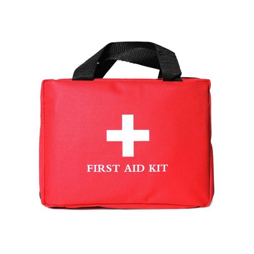 Medizinisches Set / Erste-Hilfe - F20 - Shenzhen WAP-health Technology