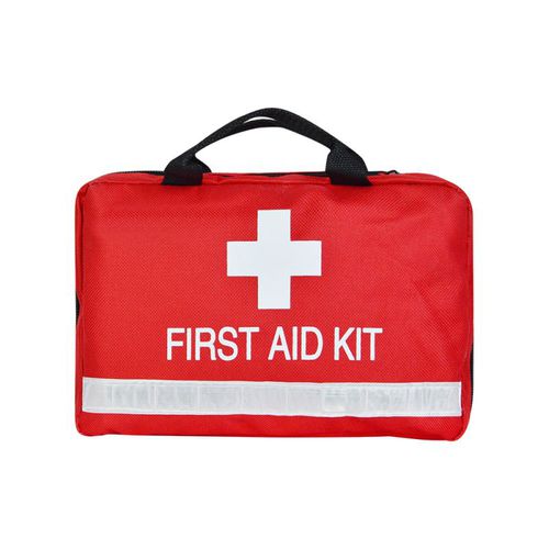 Medizinisches Set / Erste-Hilfe - F04 - Shenzhen WAP-health Technology - gegen Verbrennungen / für CPR