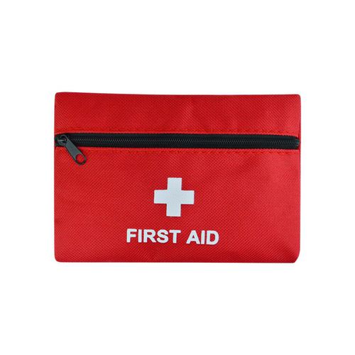 Medizinisches Set / Erste-Hilfe - F07 - Shenzhen WAP-health Technology