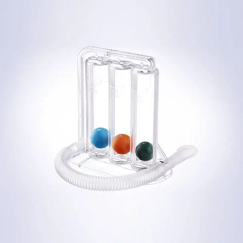 Atemtrainer - LB1810 - Shenzhen WAP-health Technology - mechanisch