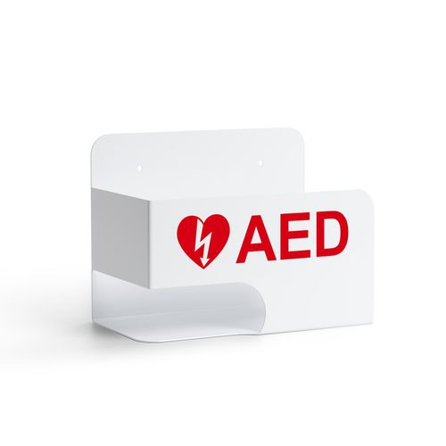 Aluminium-Regal - 180U - Shenzhen WAP-health Technology - wandmontiert