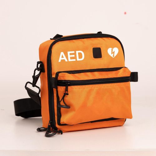 Notfalltasche - 120Vi-B2  - Shenzhen WAP-health Technology - für Defibrillator / Schulterriemen