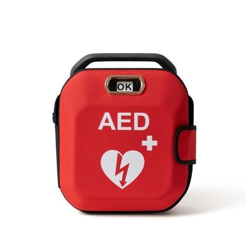 Notfall-Notfallkoffer - WAP-120PYH - Shenzhen WAP-health Technology - Transport / für Defibrillator / für Arztpraxis