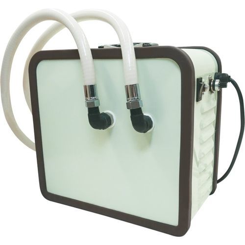 Gasgenerator / ultrafeine Bläschen - PURETE - Kinboshi - Ultrahochreinheit / für Wasser / kompakt