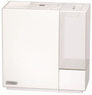 Hybrider Luftbefeuchter - Kinboshi