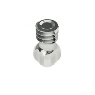Schrauben-Implantatschraube - M2 - BIONICA