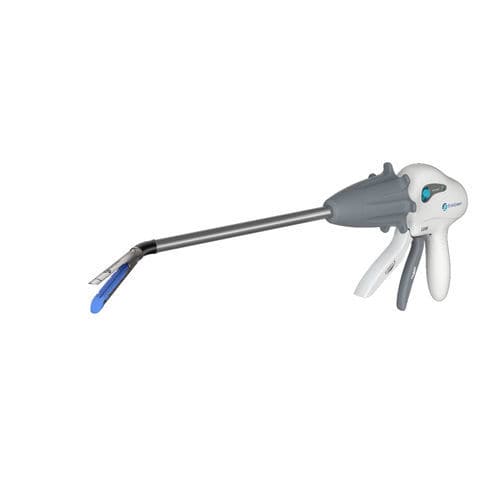 Lineares chirurgisches Klammergerät - EC45 - EndoSystem Medical - für gastrointestinale Chirurgie / für Allgemeinchirurgie / für Thorax-Chirurgie