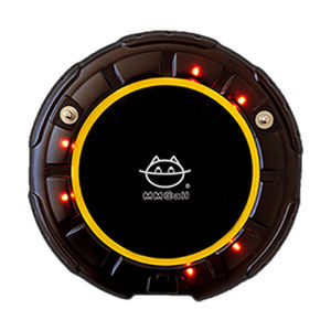 Mobiltelefon-Alarmsystem - MMCall France