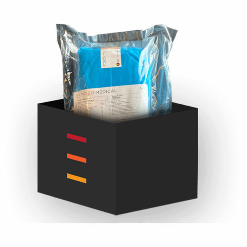 Medizinisches Set / Biopsie - SYNDEO Medical