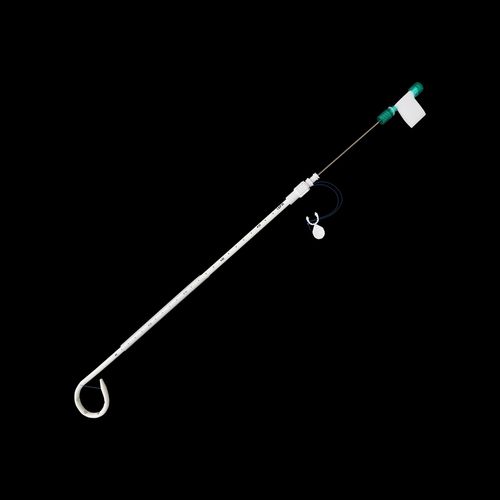 Katheter für Gallendrainage - SYNDEO Medical - Gallen