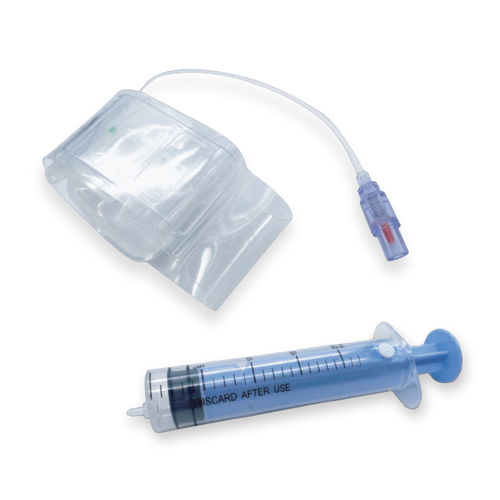 Radiales Kompressionsgerät - SYNDEO Medical