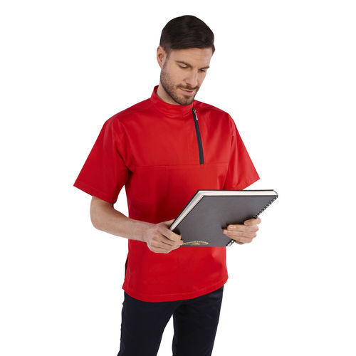 Medizinischer Kasack / für Männer - Aruna - Eletta Professional Wear - L / XL / M