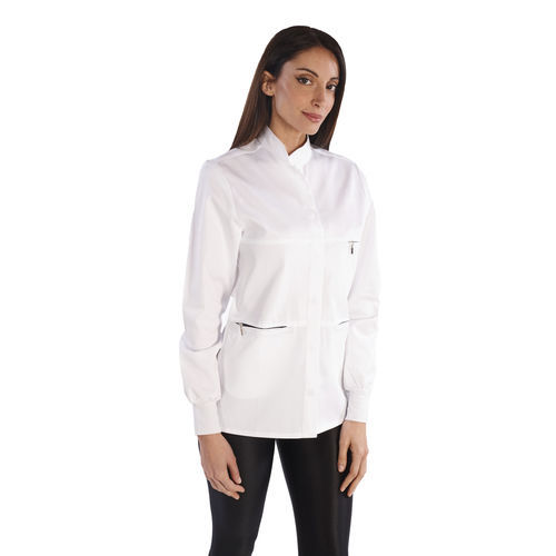 Arztkittel für Frauen - Cauac - Eletta Professional Wear - L / XL / M