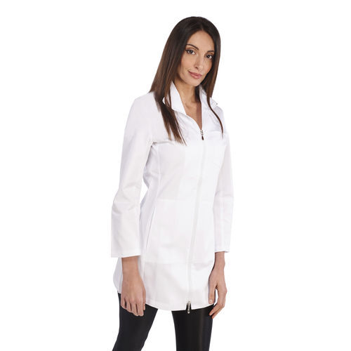 Arztkittel für Frauen - Deva - Eletta Professional Wear - L / M / S