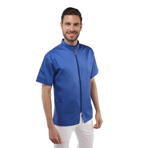 Medizinischer Kasack / für Männer - Ganapaty - Eletta Professional Wear - L / XL / M