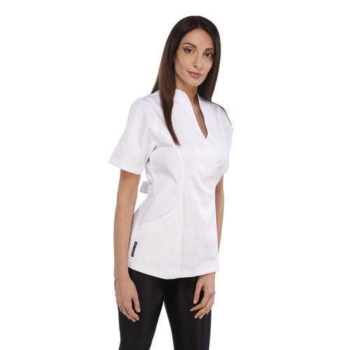 Medizinischer Kasack / für Frauen - Kendo - Eletta Professional Wear - L / XL / M