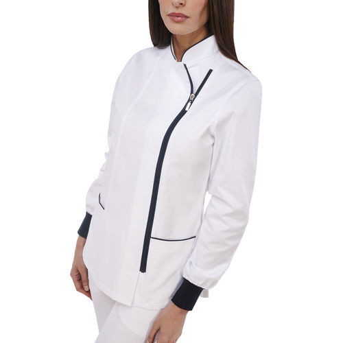 Medizinischer Kasack / für Frauen - Kubera  - Eletta Professional Wear - L / XL / M