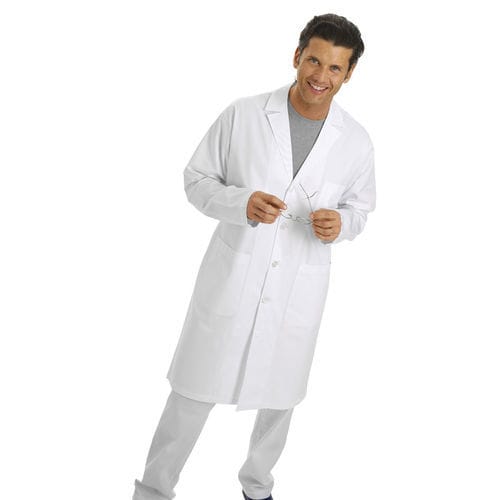 Arztkittel für Männer - Asya - Eletta Professional Wear - L / XL / M