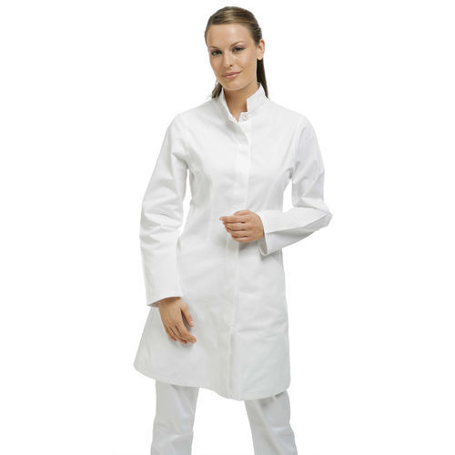 Arztkittel für Frauen - Lhasa - Eletta Professional Wear - L / XL / M