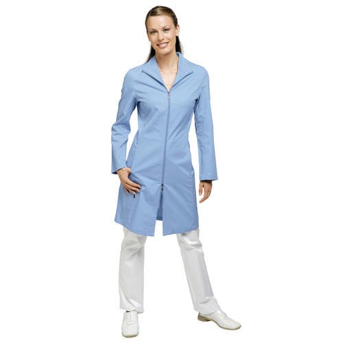 Arztkittel für Frauen - Nicole - Eletta Professional Wear - L / XL / M