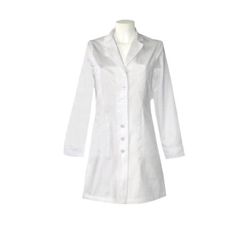 Arztkittel für Frauen - Parvati - Eletta Professional Wear - L / XL / M