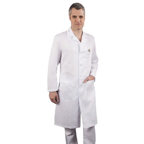 Arztkittel für Männer - Sirio - Eletta Professional Wear - L / XL / M