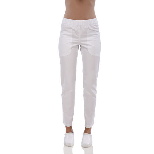Medizinische Hose / für Frauen - Zen - Eletta Professional Wear - L / XL / M