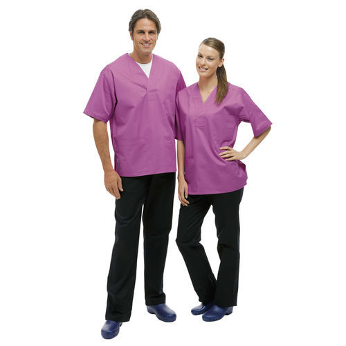Medizinischer Kasack / unisex - Nikos - Eletta Professional Wear - L / XL / M