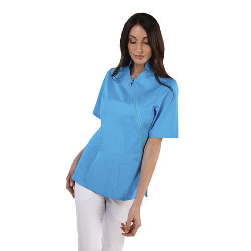 Medizinischer Kasack / für Frauen - Swami - Eletta Professional Wear - L / XL / M