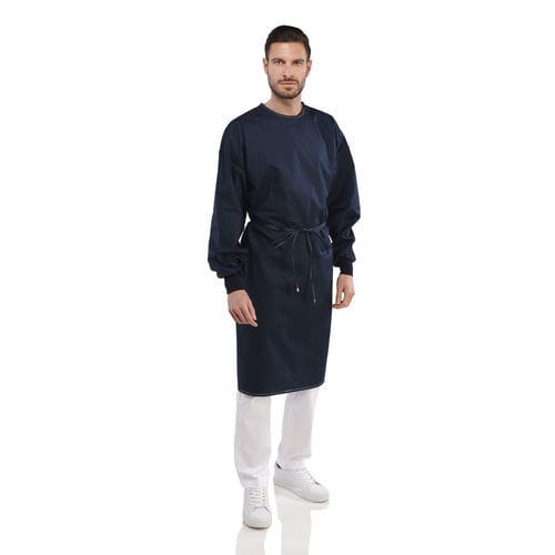OP-Kittel / für Männer - Veda - Eletta Professional Wear - L / M / S