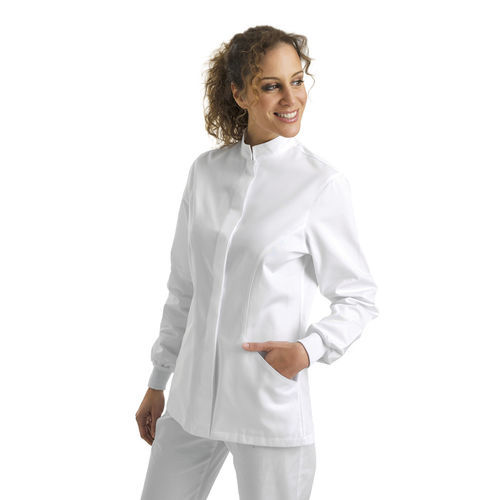 Medizinischer Kasack / für Frauen - Neva - Eletta Professional Wear - L / XL / M