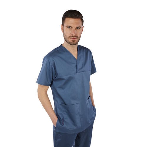 Medizinischer Kasack / unisex - Rama - Eletta Professional Wear - L / XL / M